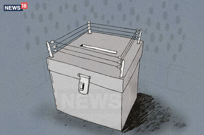 Haryana Election Dates: State to Vote in Single Phase on 12 May