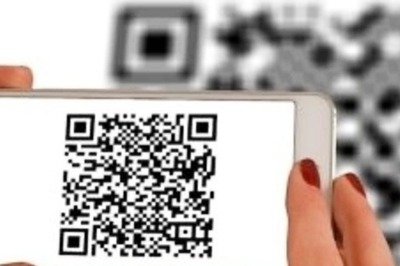 Scan for a Surprise: Modi Govt to Issue Print Ads with Video QR Code for Better Visibility, Recall of Messages