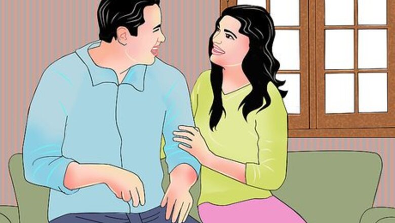 How to Make Your Husband's Day