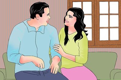 How to Make Your Husband's Day