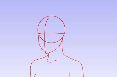 How to Draw Curly Hair