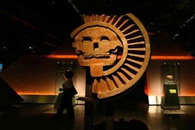 Mayan Calendar’s 2012 Doomsday Prophecy to Become Reality Soon? Alternate Reading Suggests End of World Next Week