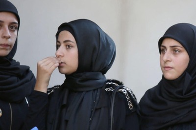 Students Wearing Saffron Scarves a Reaction to Women Sporting Hijab: Karnataka Education Minister