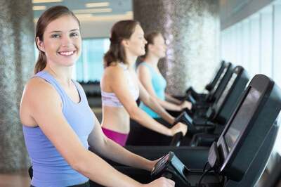 Lost All Motivation To Exercise? Here Are 5 Strategies To Get You Back On Track