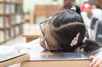 World Sleep Day 2024: Why Sleep Should Be Every Student's Priority