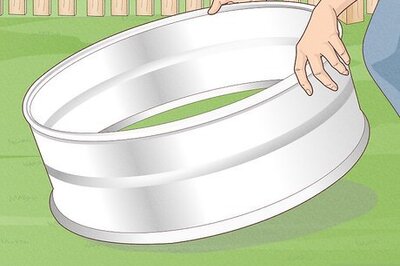 How to Make a Smokeless Fire Pit