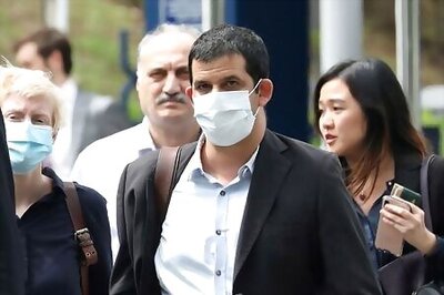 Malaysian police raid Al Jazeera offices amid probe into report on migrant workers