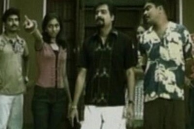 Tamil film made in 12 days, enters Guinness Book