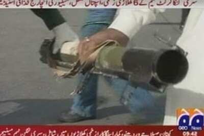 Pak official sees Mumbai pattern in Lahore attack