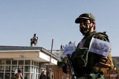 'Non-Negotiable Condition': UN Says Taliban Must Return to ‘International Norms’; India Also Weighs In