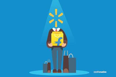 Walmart May Approach I-T Dept to Determine Tax Liability in Flipkart Deal