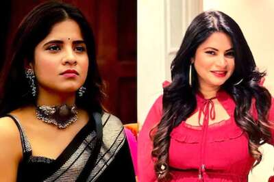 Bigg Boss Marathi 4: Megha Dhade Calls Amruta Deshmukh’s Eviction ‘Unfair’