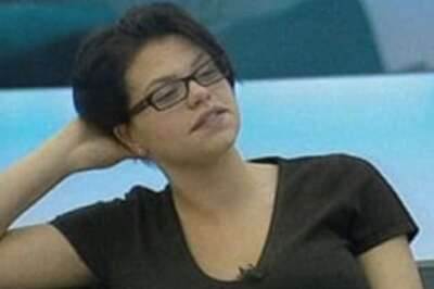 Goody's condition worsens, loses sight in one eye