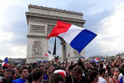 French MP Proposes 'Glottophobia' Law After Southern Accent Mocked by Politician