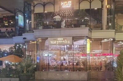 Man's 'Gurgaon Night Life Competes With Mumbai' Post Has Many Giving Him Reality Check, Here's Why