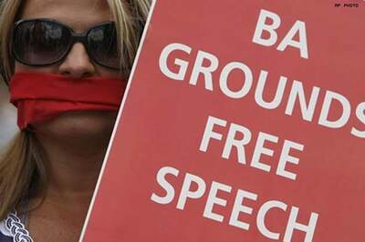 British Airways crew launch five-day strikes