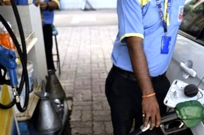 Petrol, Diesel Price Today Announced: Check Petrol Price in Delhi, Mumbai, Other Cities