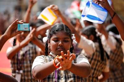 Can't Have 5-star Hotels for Quarantine, Govt Has to Look at Its Resources, Says NCDC Director