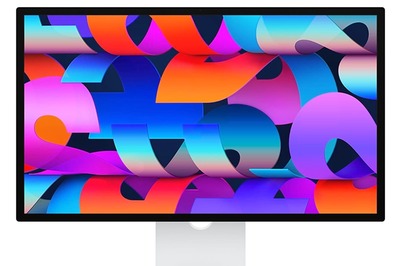 Apple Studio Display Gets A New Update, Improves The Web Camera Quality