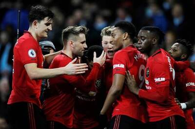 Premier League 2019 Watford vs Manchester United Live Streaming: When and Where to Watch Live Telecast, Timings in India, Team News