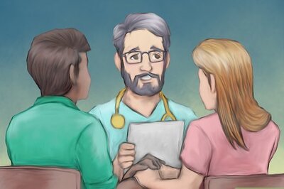 How to Support a Spouse who Has Cancer