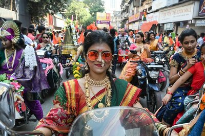 Maharashtra's Ladki Bahin Yojana: Congress Leader Pans 'Exorbitant Ad Spend', Minister Says Oppn in Panic Mode