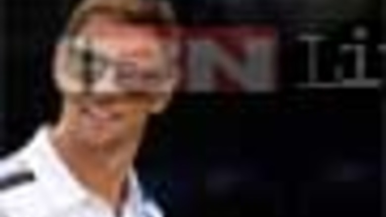 Question mark hangs over Jenson Button's future