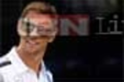 Question mark hangs over Jenson Button's future