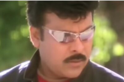 Happy Birthday Chiranjeevi: 5 Dance Numbers That Prove His Versatility as Dancer