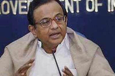 Chidambaram's election challenged by rival in court