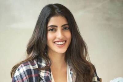 ‘Dreams Do Come True’: Amitabh Bachchan's Granddaughter Navya Naveli Nanda Joins IIM