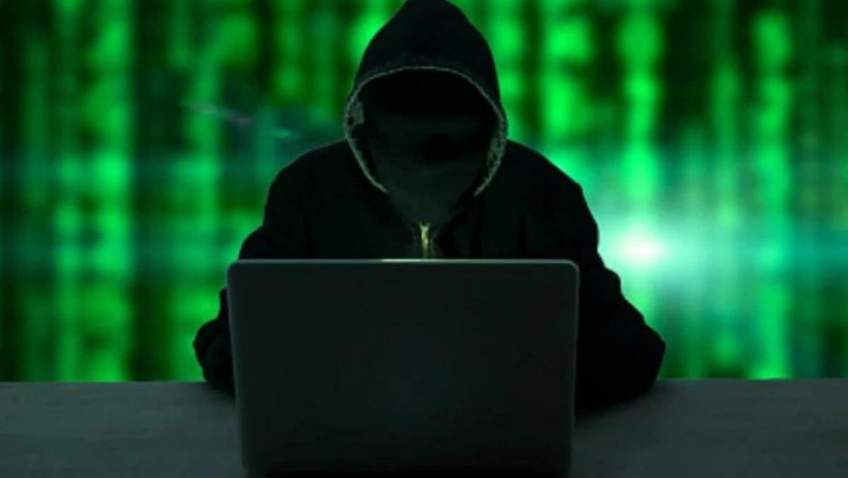 Cyber Fraudsters Hack Bank Server in Hyderabad, Robs Rs 12.90 Crore; Complaint Filed