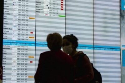 Canada to Lift Covid Vaccine Mandate for Domestic Travel from June 20