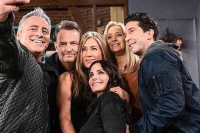The Best, Most Emotional and Hilarious Moments of Friends Reunion Special