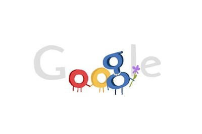 Mother's Day: Google wishes mothers with a doodle