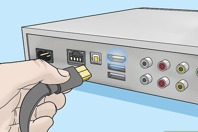 A Guide to Connecting a DVD Player to an LG Smart TV