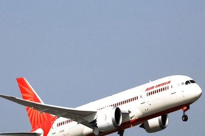 'Please Bear With Us...': Air India Chief's Message To Employees Amid Vistara Crisis