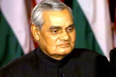 Film Based on Atal Bihari Vajpayee's Life to Hit Big Screen