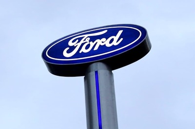 Ford Motors Working on a Device That Will Turn Existing Models 'Smarter'