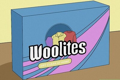 How to Dry Clean a Comforter at Home