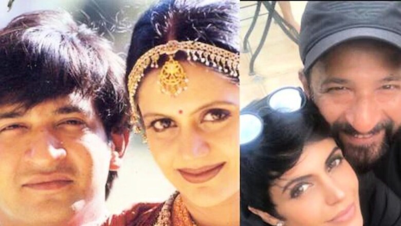 'Miss You, Raji': Mandira Bedi's Note on Husband Raj Kaushal's 1st Death Anniversary