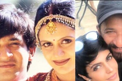 'Miss You, Raji': Mandira Bedi's Note on Husband Raj Kaushal's 1st Death Anniversary