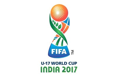 Official Emblem for U-17 Football World Cup Launched
