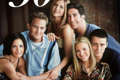 FRIENDS Themed Game Show Celebrating 30th Anniversary of Beloved Sitcom Announced; Fans Excited