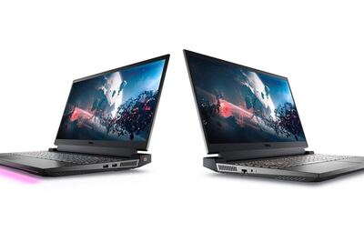 Dell Launches New G15 5520 And Dell G15 5521 SE Gaming Laptops: Price, Specs And More