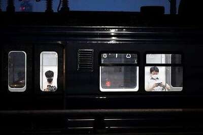 South Korea Closes Most Schools In Seoul Area To Battle Resurgent Coronavirus