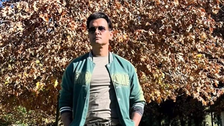 Khatron Ke Khiladi 13: Injured Rohit Roy Is Not Ready To Give Up