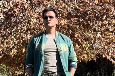 Khatron Ke Khiladi 13: Injured Rohit Roy Is Not Ready To Give Up