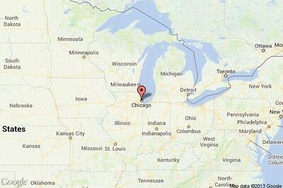 Several people wounded in Chicago park shooting