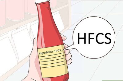 How to Avoid High Fructose Corn Syrup